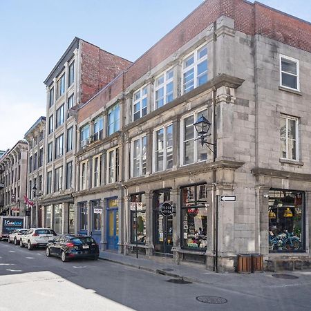 Hotel Sonder La Galerie Montreal Exterior foto